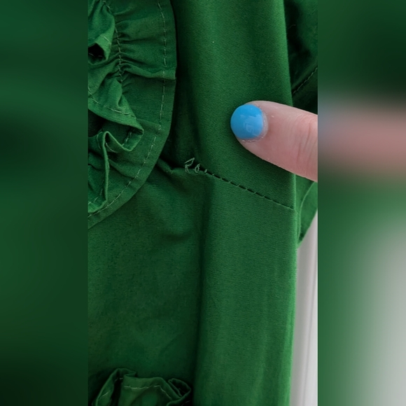 Target x Kate Spade dress, size XL - Picture 5 of 5